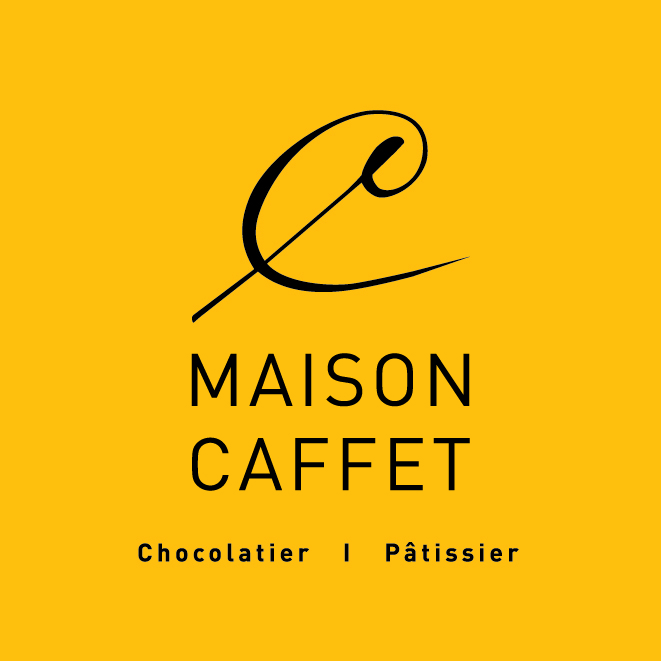 Partenaire : Maison Caffet Logo partenaire : Maison Caffet